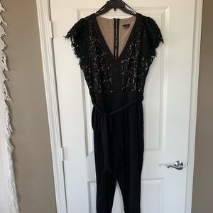City Chic Jumpsuit